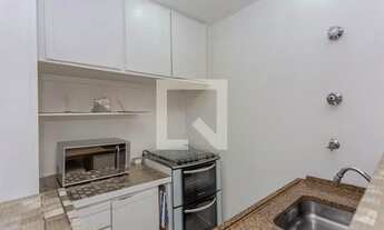 Imagem 7: Apartamento para Aluguel - Jardim Paulista, 1 Quarto, 45 m2