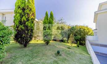 Imagem 3: Casa em Condomínio em Alphaville - Santana de Parnaíba, SP