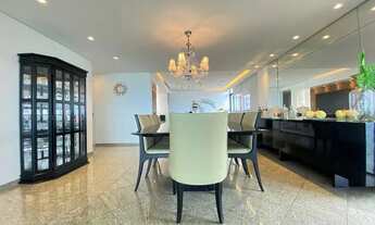 Imagem 7: Edf. Água Viva - espetacular 4 suítes na beira-mar de Piedade