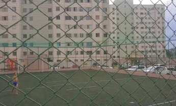 Imagem 5: Parque dos Esportes - Valparaíso 2 com 2 qts