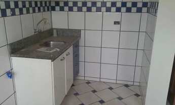 Imagem 5: Apartamento com 2 quartos no Edif. Ilha de Paquetá - Bairro Jardim Higienópolis em Londri