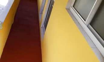 Imagem: Alugo Kitnet Mobiliada