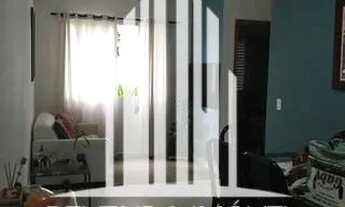 Imagem 3: Apartamento no Condomínio Moradas da Cantareira no Núcleo do Engordador 49m² 2 dormitórios