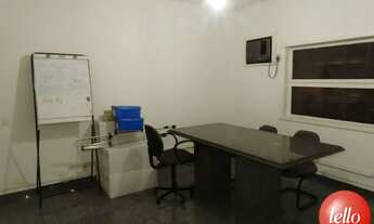 Imagem 3: São Paulo - Conjunto Comercial/Sala - Perdizes