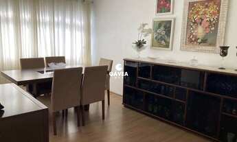 Imagem: Apartamento á venda com 3 dormitórios