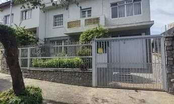 Imagem 2: Assobradada, Jardim Da Saúde, 4 dormitórios, 3 vagas!