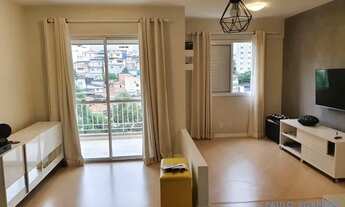 Imagem 2: APARTAMENTO - VILA BUTANTÃ - SP