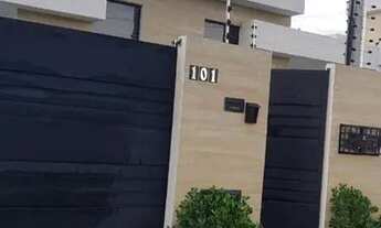 Imagem: Casa com 2 dormitórios à venda, 60 m²