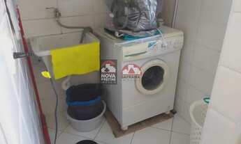 Imagem 7: Apartamento Padrão em São José dos Campos