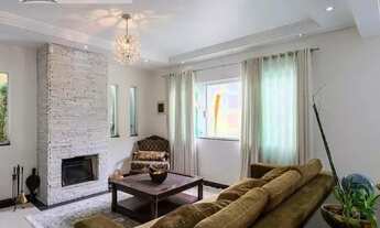 Imagem 3: Sobrado Jardim da Saúde à venda, 4 dormitórios, 5 vagas