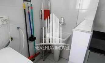 Imagem 6: Apartamento com 3 dormitórios sendo 1 suíte e 2 vagas de garagem- Vila caminho do Mar -SBC