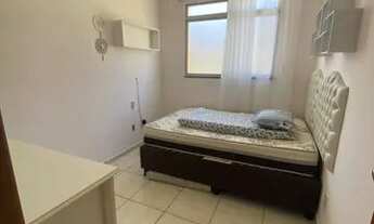 Imagem 2: Apartamento para aluguel tem 60 metros quadrados com 2 quartos em Aracuí - Lauro de Freita