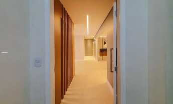 Imagem 2: Apartamento para Venda em São Paulo, Jardim Paulista, 3 dormitórios, 1 suíte, 2 banheiros