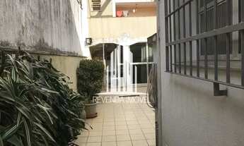 Imagem 5: Sobrado no Planalto Paulista- São Paulo, SP