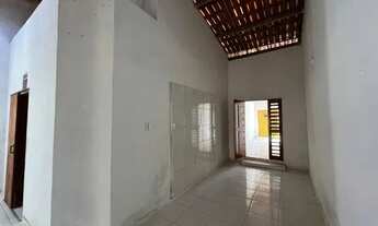 Imagem 7: VENDO CASA NO JEREISSATI 1 MARACANAÚ-CE