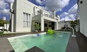 Imagem: Casa 100 mobiliada no bairro Santa Catarina