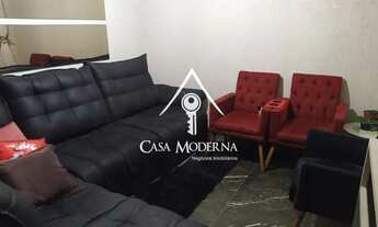 Imagem 2: Sobrado em condomínio, semi mobiliado, para locação por R$2.100,00 em Cascavel