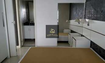 Imagem 4: Flat Para Locação - Brooklin