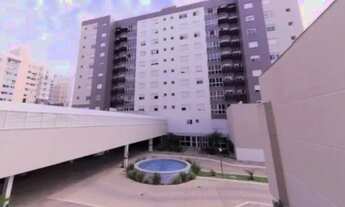 Imagem 1: Apartamento para Venda - 100.45m², 2 dormitórios, sendo 1 suites, 1 vaga - Chácara das Ped