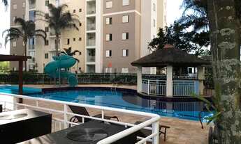 Imagem 2: Apartamento com 2 dormitórios à venda, 77 m² por R$ 460.000,00 - Swift - Campinas/SP