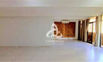 Imagem 4: Apartamento com 4 dormitórios para alugar, 270 m² por R$ 7.500,00 - Gonzaga - Santos/SP