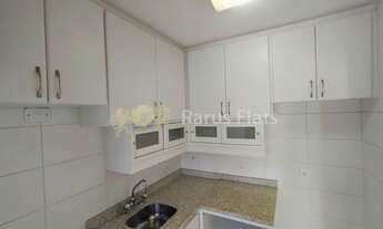 Imagem 6: Flat para alugar no Jardins - Edifício Hype Jardins - Cód. XBC6SD99