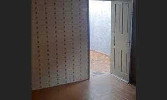 Imagem 6: Casa para aluguel possui 110 metros quadrados com 3 quartos em Vila Bela Vista - Santo And