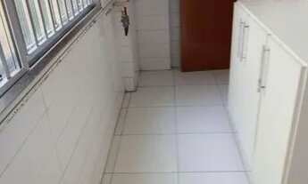 Imagem 12: Apartamento com 4 dormitórios à venda, 141 m² por R$ 750.000,00 - Boqueirão - Santos/SP