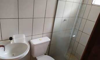 Imagem 4: Kitnet Pedro Ludovico