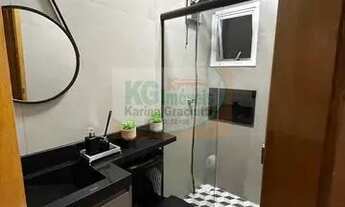 Imagem 6: LINDA COBERTURA | 2 DORM SENDO 1 SUÍTE | 2 VAGAS COBERTAS