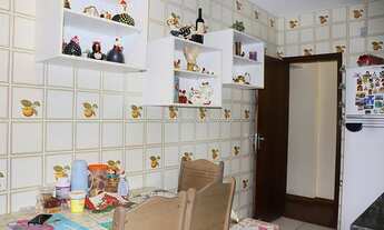 Imagem 4: Cód.: 245 - Comprar Apartamento 03 quartos - Bom Pastor - Juiz De Fora - Rezende Imóveis