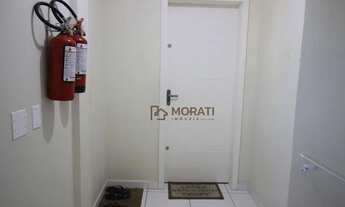 Imagem 4: Apartamento com 3 dormitórios à venda, 70 m² por R$ 249.000,00 - São Marcos - São José dos