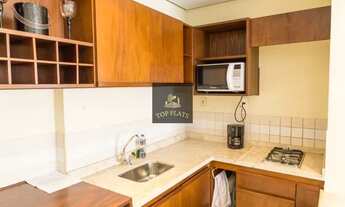 Imagem 7: Flat disponível na Vila Olímpia