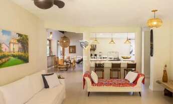 Imagem 5: CASA TEMPORADA em ARRAIAL D'AJUDA - BA, Praia do belo vilarejo de Arraial d'Ajud