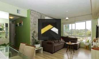 Imagem 5: Apartamento com 3 dormitórios para alugar, 82 m² por R$ 2.784,00/mês - América - Porto Ale