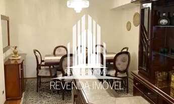 Imagem 4: Apartamento para venda no Brooklin, 134 metros com 3 quartos e 2 vagas, Condomínio Palais