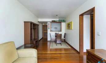 Imagem 2: Apartamento para aluguel, 2 quartos, 1 vaga, Mont'Serrat - Porto Alegre/RS