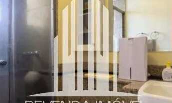 Imagem 7: Apartamento no Condomínio Ville Des Portes no Morumbi com 176m² 2 suítes 5 banheiros 4 vag