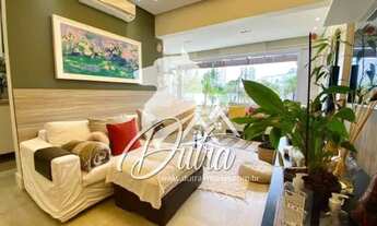 Imagem 3: Edifício In Berrini Brooklin 133m² 02 Dormitórios 02 Suítes 2 Vagas