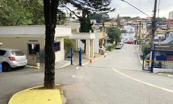 Imagem 3: 1574 - Sobrado p/ Locação localizado no bairro Parque Fernanda, São Paulo