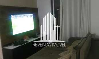 Imagem 3: APARTAMENTO 3 DORMITÓRIOS 1 SUITE 1 VAGA 28M² - TABOAO - SBC