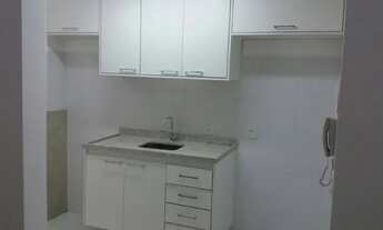 Imagem 7: Alugo apto quarto e sala c/ 1 vaga