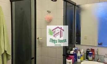 Imagem 13: Apartamento, 65 m² - venda por R$ 340.000,00 ou aluguel por R$ 3.100,00/mês - Ipiranga - S