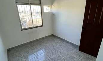 Imagem 2: Apartamento para aluguel possui 55 metros quadrados com 2 quartos