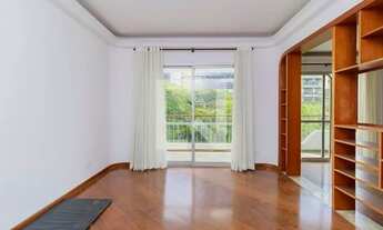 Imagem 5: Apartamento para Aluguel - Brooklin, 4 Quartos, 200 m2