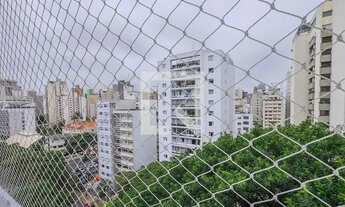 Imagem 5: Apartamento para Aluguel - Pinheiros, 2 Quartos, 96 m2