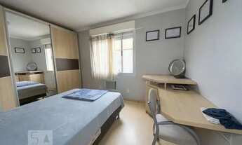 Imagem 6: Apartamento para Aluguel - Santa Teresa, 2 Quartos, 59 m2