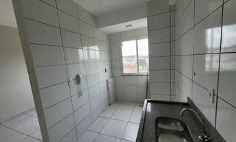 Imagem 6: Apartamentos de 2/4 com 44,7m² no Bairro Canaa