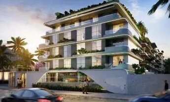 Imagem: Flats no Cabo Branco