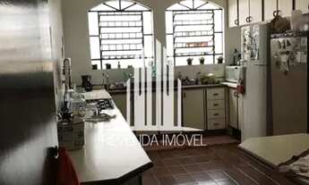 Imagem 6: Lindo sobrado com 3 dormitórios sendo 1 suíte e 2 vagas